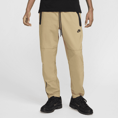 Nike Tech Men's Woven Pants. Nike.com